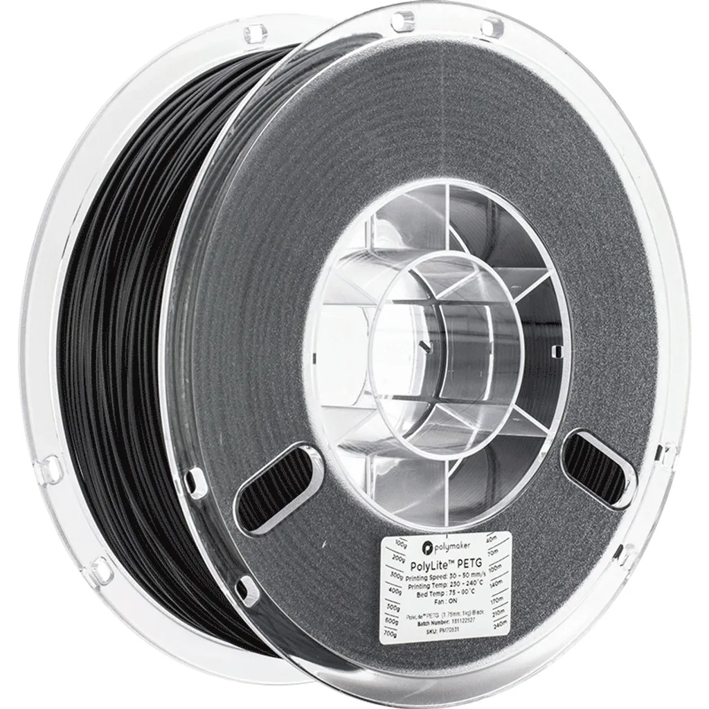 Polymaker Polylite PETG 3D Filament 1 ,75mm 1kg
