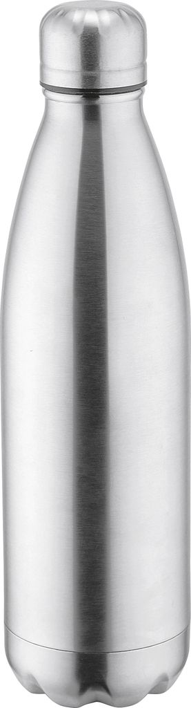 WEIS Thermoflasche vakuum 1000 ml Edelstahl 102567 Image du produit 