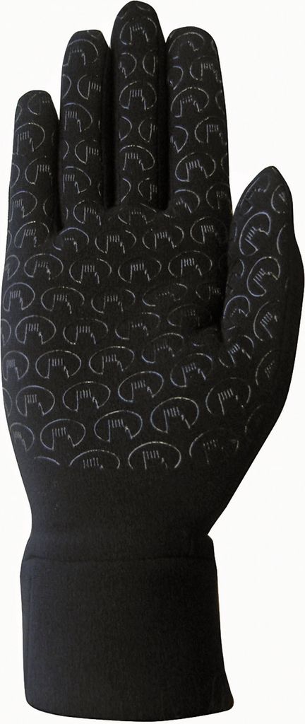 ROECKL Multifunktionshandschuhe KASA - 000 schwarz / 9,5