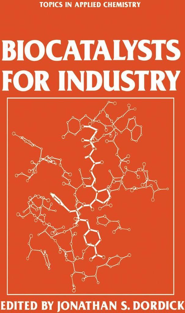 Biocatalysts for Industry