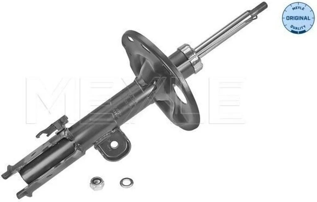 Amortisseur de suspension avant droit compatible Toyota RAV 4 III et IV