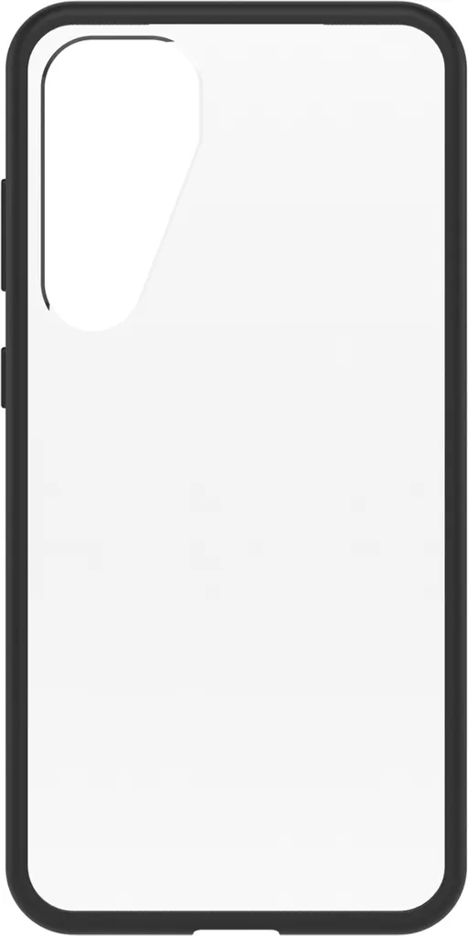 Coque Samsung Galaxy S25 Plus pour Usage Quotidien Otterbox React Noir - 2
