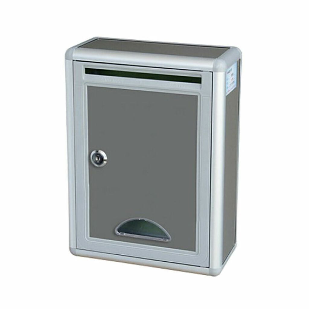 Briefkästen Wandbriefkasten Postkastens