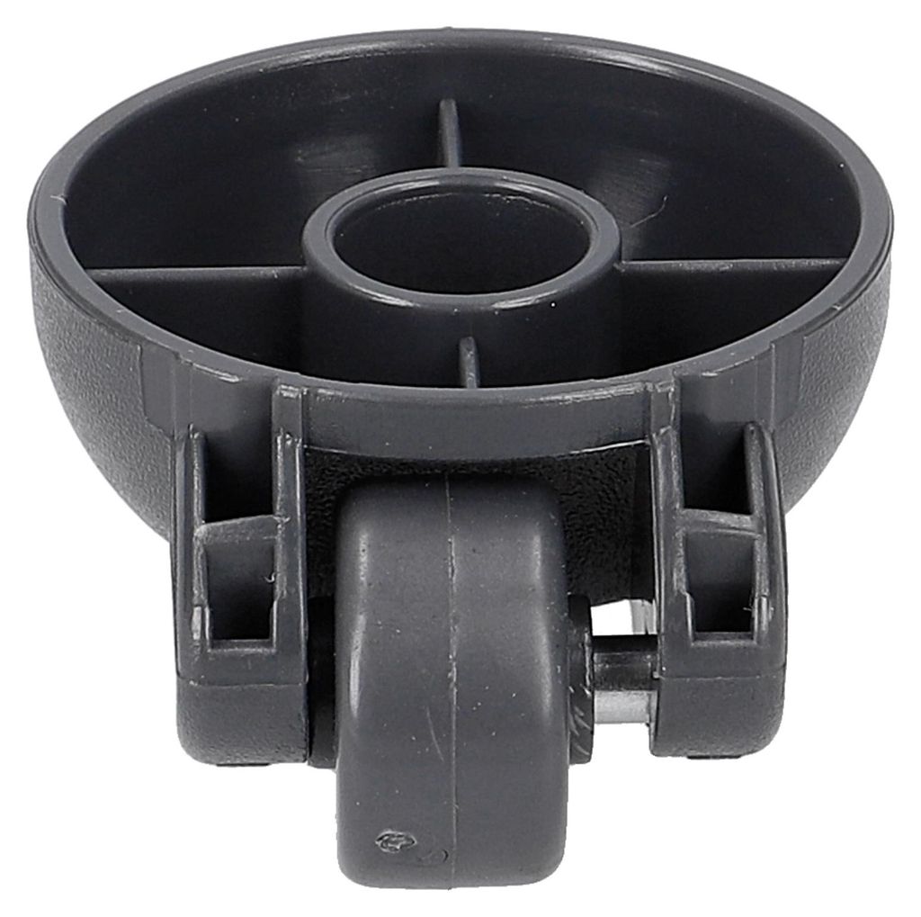 Laufrolle Candy/ Hoover 49025436 für Staubsauger Produktbild 
