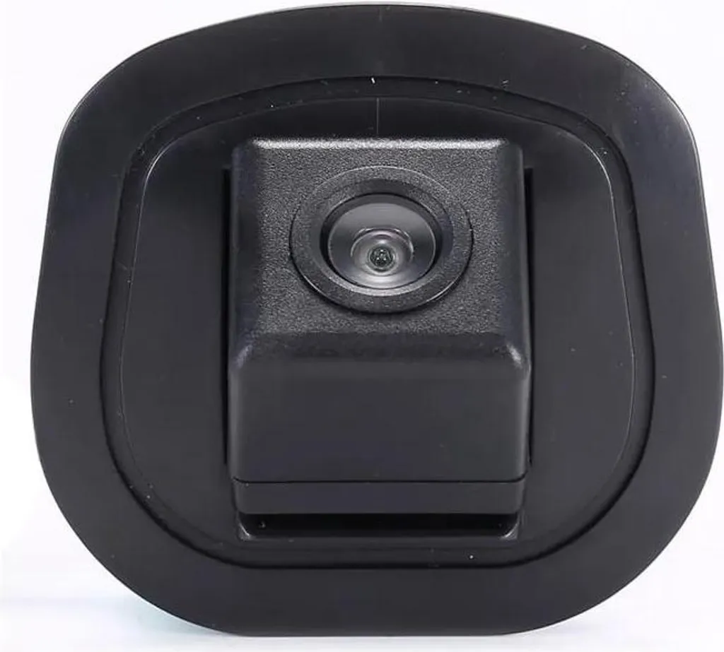 Telecamera Retromarcia Professionale 7890-12MM 120° Design Slim