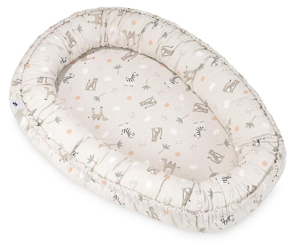 Julius Zöllner 8130064550, Babynest, Junge/Mädchen, Produktbild 