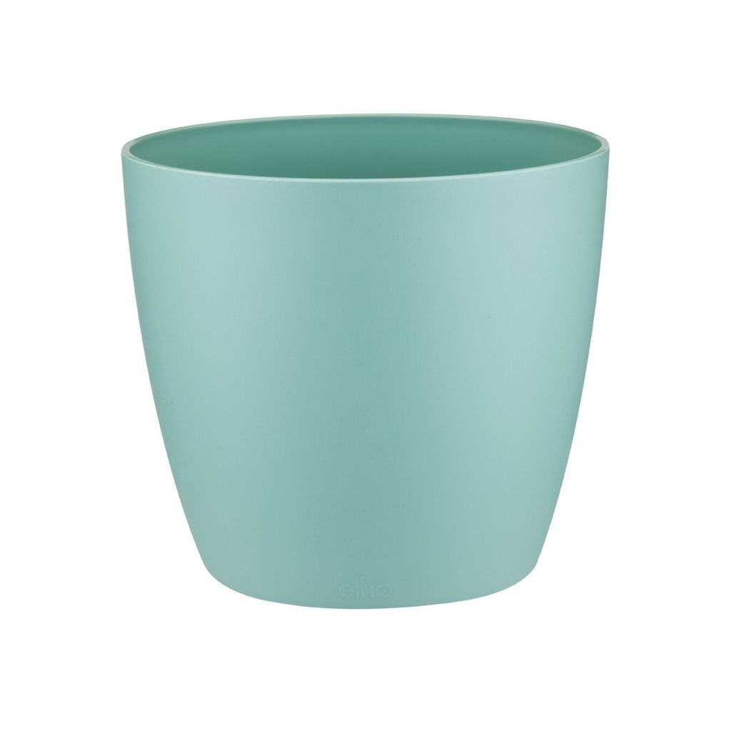 elho brussels Rund 14cm Übertopf - mint