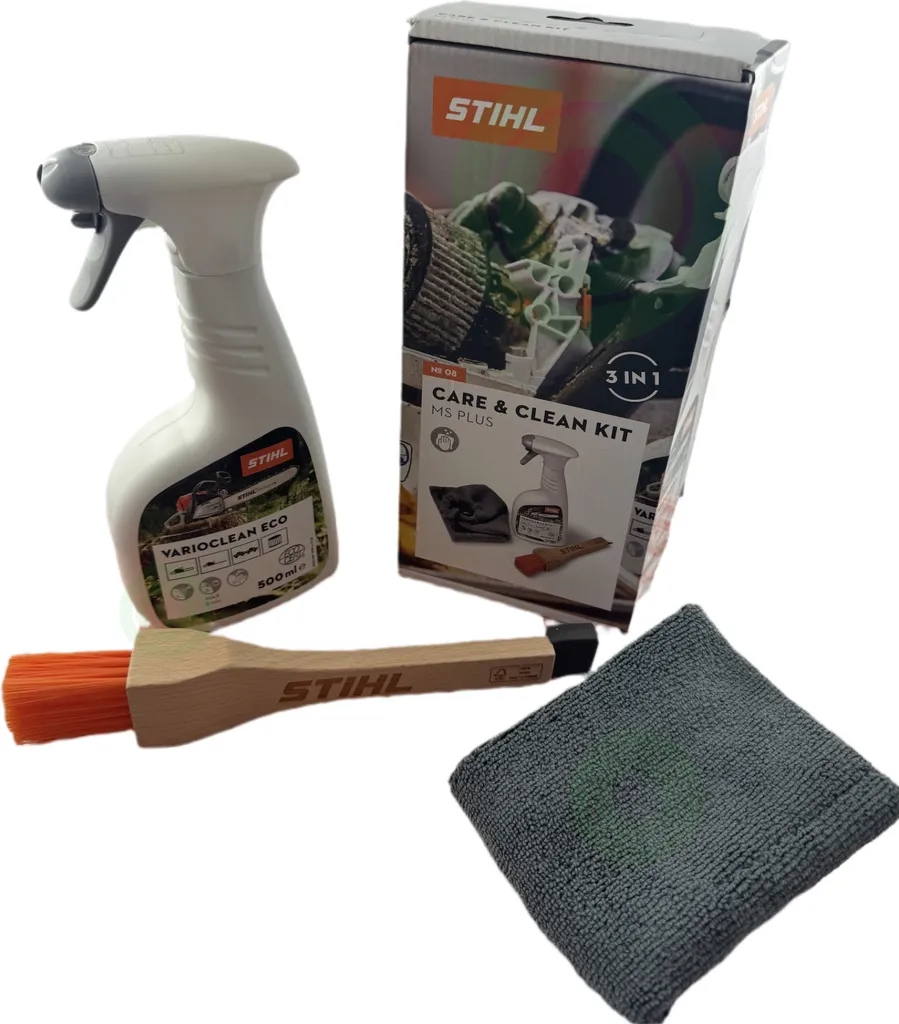 Entretien Appareils Auditifs MS Plus 8 Kit Care & Clean Voyage Europe