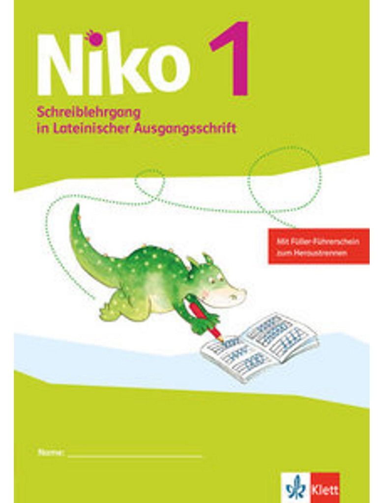 Niko 1