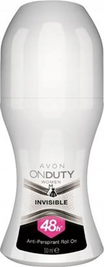 AVON Anti-traspirante Roll-on Protezione Antimacchia - Offerta Online