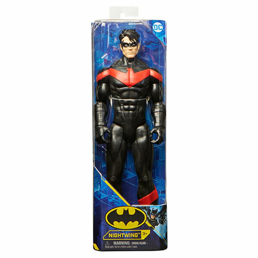 BAT Batman - 30 cm figurky Obrázek produktu 15