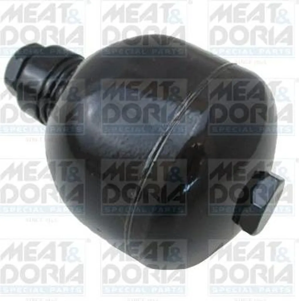 Récepteur d'embrayage hydraulique pour Fiat Ducato et Alfa Romeo 159