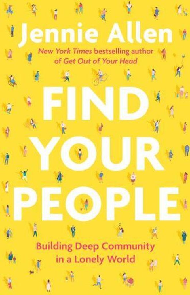 Find Your People
