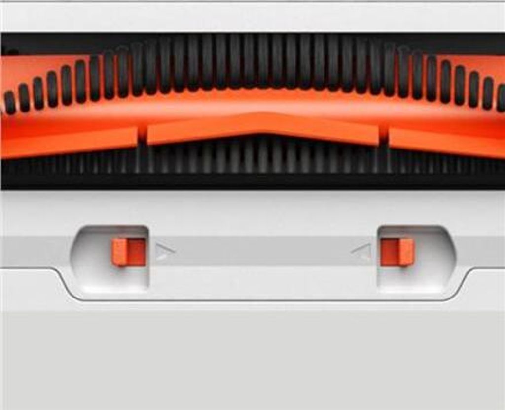 Xiaomi MI Robotický vysávač 26200 Vacuum Mop Pro White  Obrázok produktu 13