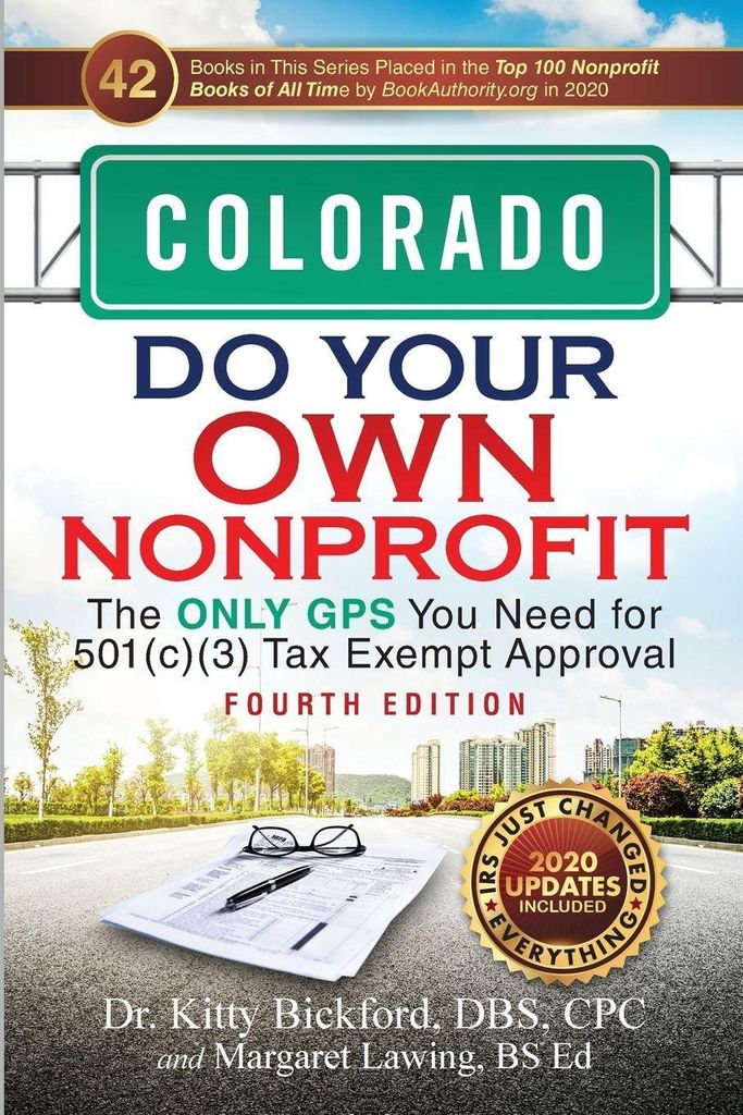 Colorado Do Your Own Nonprofit