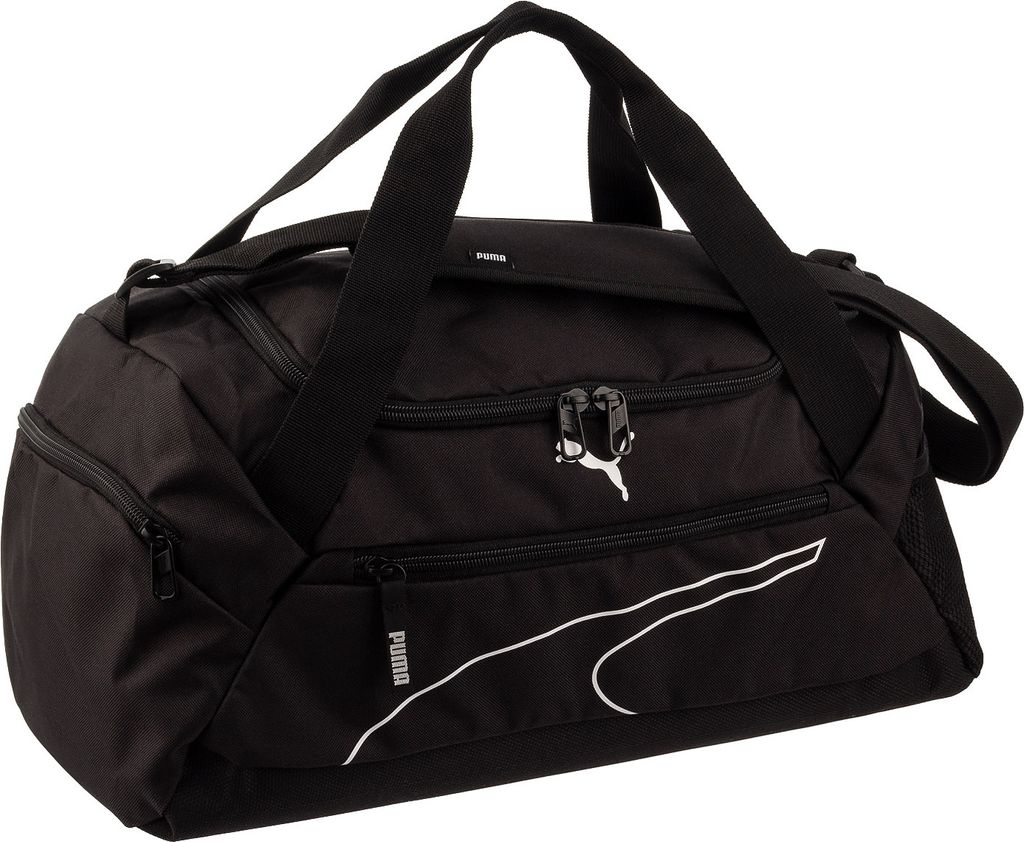 Puma Tašky Fundamentals, 09033101 Obrázok produktu 7