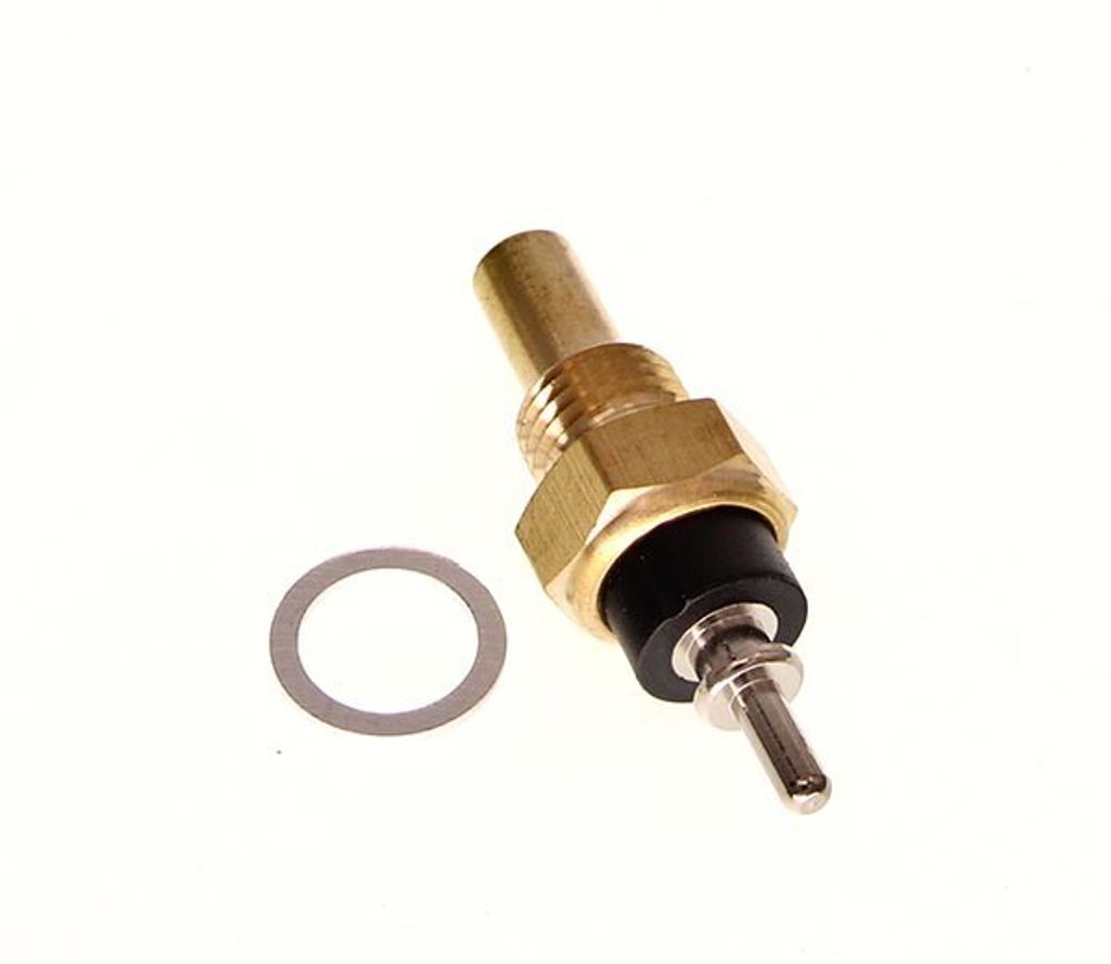 MAXGEAR 21-0122 Kühlmitteltemperatursensor für VW LT 28-46 II Kastenwagen (2DA, 2DD, 2DH) LT 28-35 II Bus (2DB, 2DE, 2DK) passend für MERCEDES-BENZ