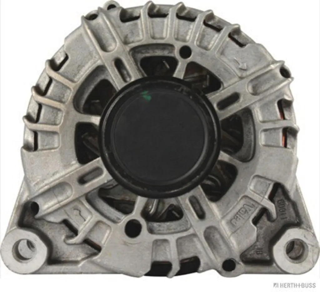 Alternateur HERTH+BUSS ELPARTS 32047960 150A pour FORD Galaxy et Fiesta