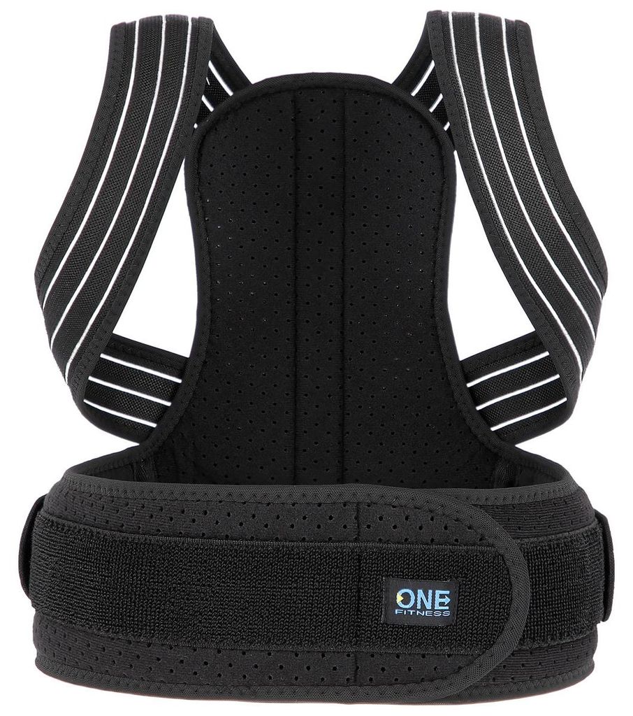 Kp207 Korektor Držení Těla L One Fitness Obrázek produktu 