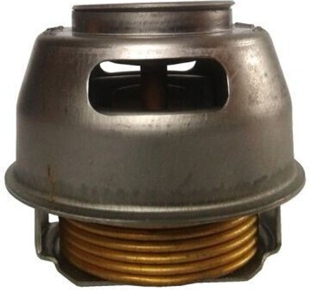 Thermostat, Kühlmittel THERMOTEC D2UR003TT