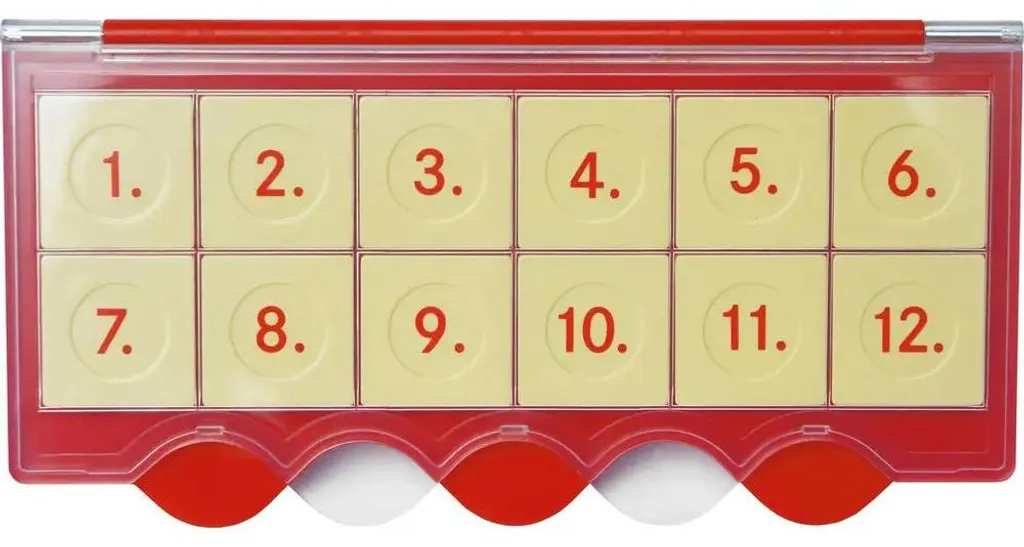 Jeu de Lecture et Calcul Conni Set 1 - Méthode Apprentissage Ludique - 9