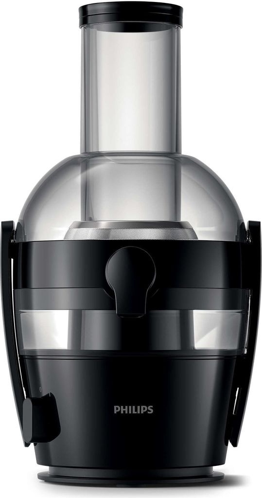 Philips Viva Collection zentrifugal Entsafter, 2.0 L, Produktbild 3