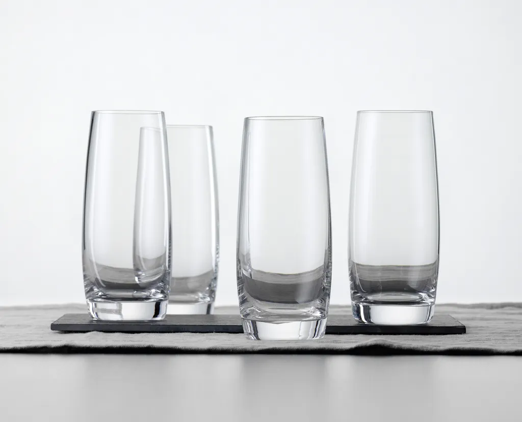 Set 4 Bicchieri Cristallo Spiegelau Vino Grande 4510279 Highball