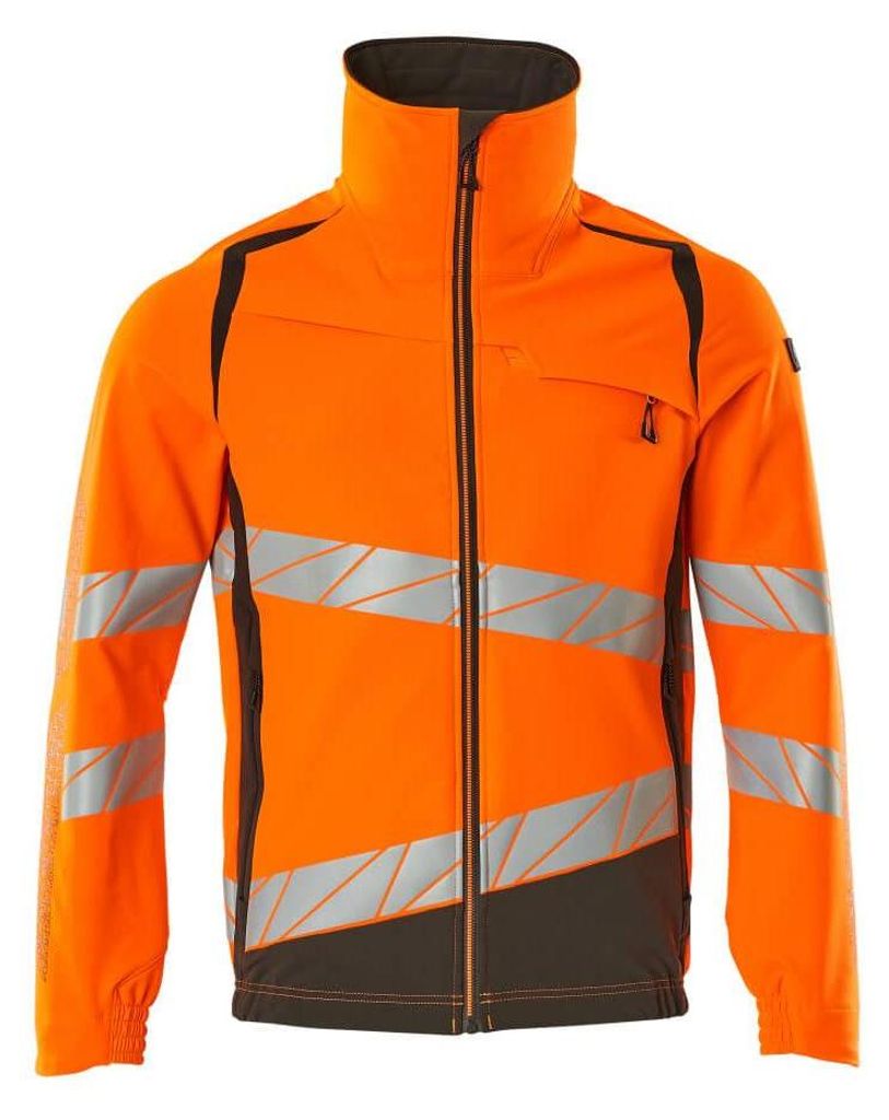 MASCOT 19009-511-1418-L, Jacke, Mann, L, 104 cm, Elastolefin, Polyester, 275 g/m²