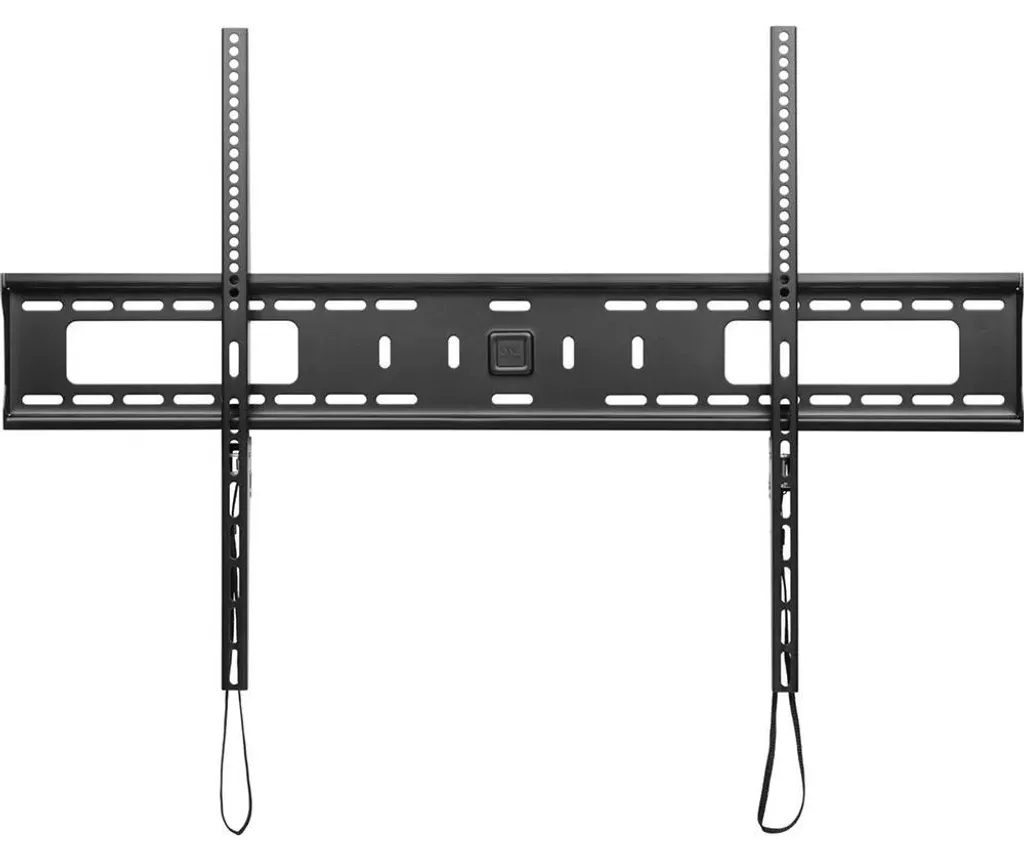 Support mural TV universel One For All WM 4910 pour gagner de l'espace