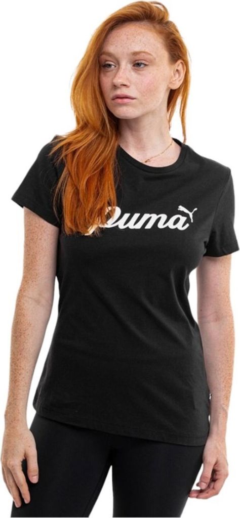 Hemd Puma Ess+script K15593