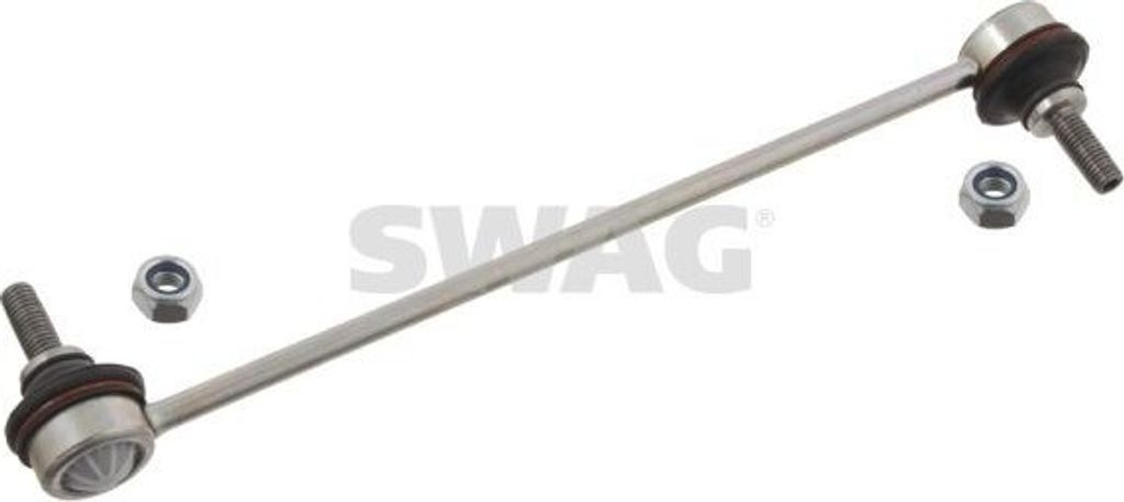SWAG Koppelstange Stabilisator für RENAULT LAGUNA III Grandtour (KT0/1) Vorne Links Vorne Rechts 60 92 9834