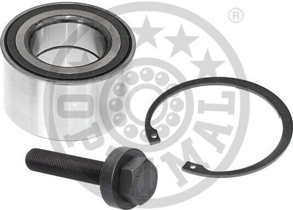 OPTIMAL Radlagersatz Vorne für VW Amarok Pickup (2HA, 2HB, Produktbild 