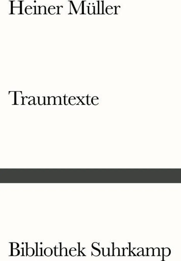 Traumtexte Journal Intime avec Papier Premium pour Récits de Nuits