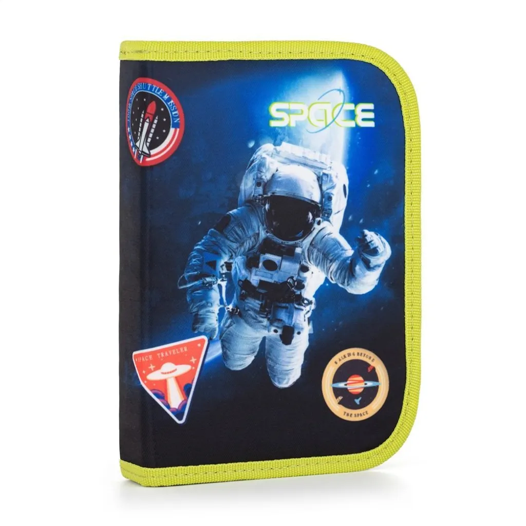 Set 3 Pezzi Oxybag Premium Light Space: Qualità Scuola al Miglior Prezzo - 8