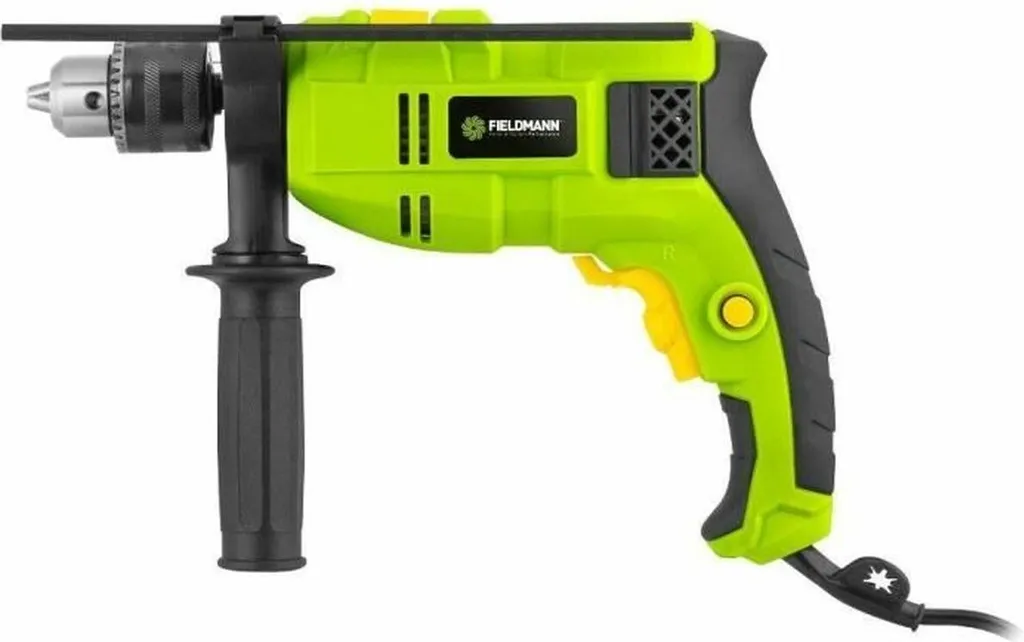Cacciavite elettrico Fieldmann FDV 200711-E - 4