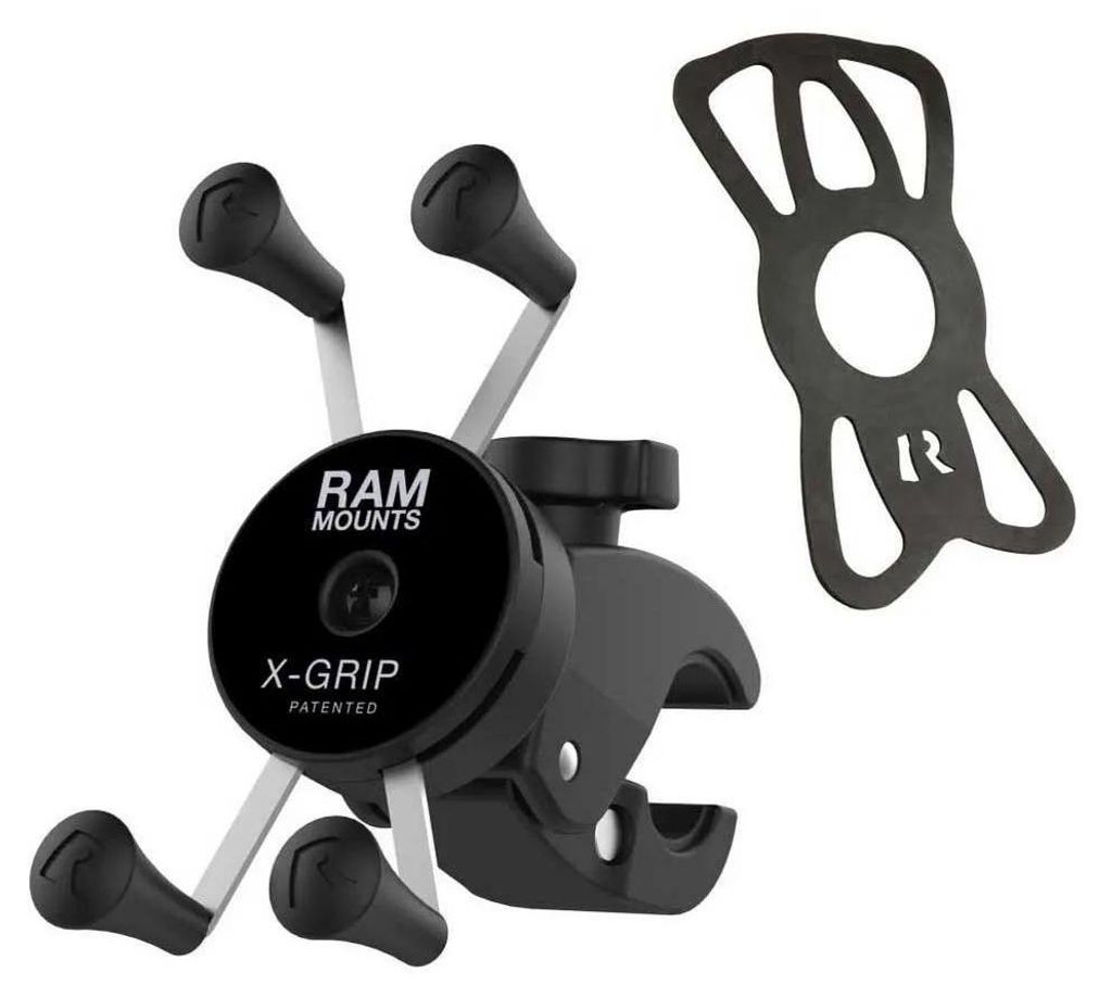 RAM Mounts RAM-HOL-UN7-400-2U, Telefono Immagine del prodotto 