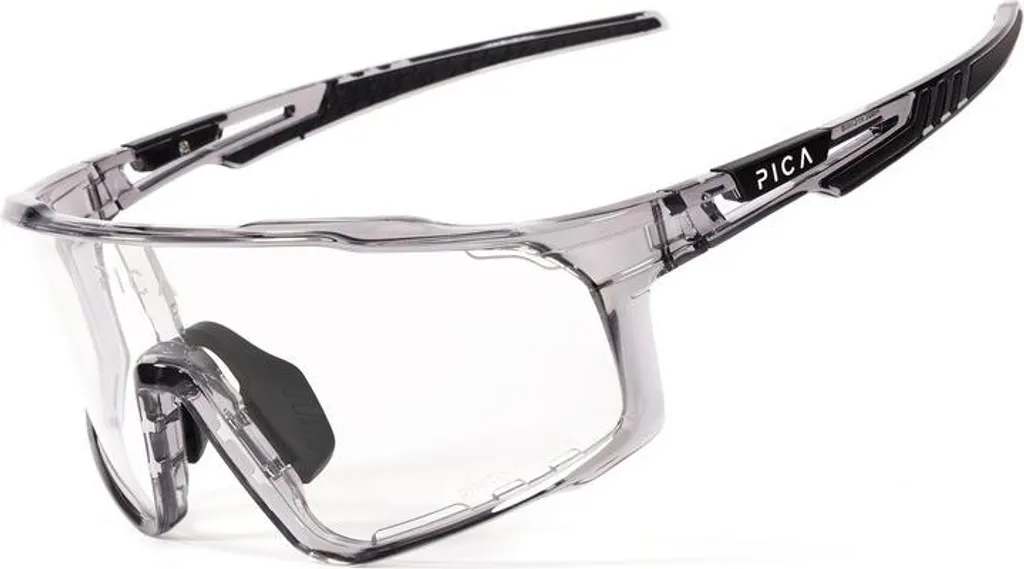 Lunettes de Sport Anti-Éblouissement : Fini le Changement de Verres