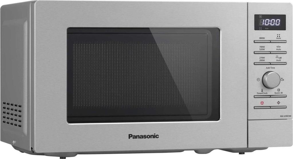 Panasonic NN S 29 K Produktbild 