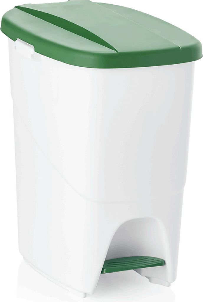 Contenedor de residuos de 25 litros, dimensiones: 25 x 40 x Imagen del producto 