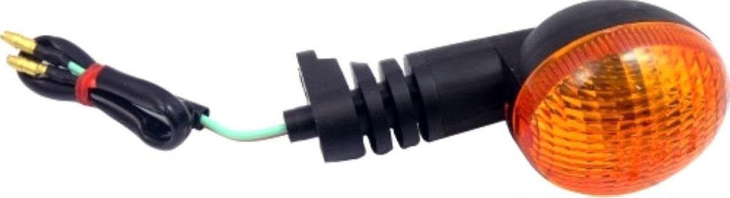 Blinkleuchte JMP für Rieju RS-2 Matrix , Peugeot XPS Supermoto Benelli Velvet RS2 Matrix/Pro/Naked Gas EC 4 FSE 2 HP Wild 50 / 125 / 200 / 250 / 3...