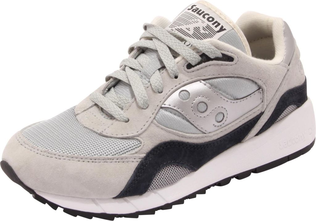 8278AQ sneaker uomo SAUCONY SHADOW 6000 Mann Schuhe