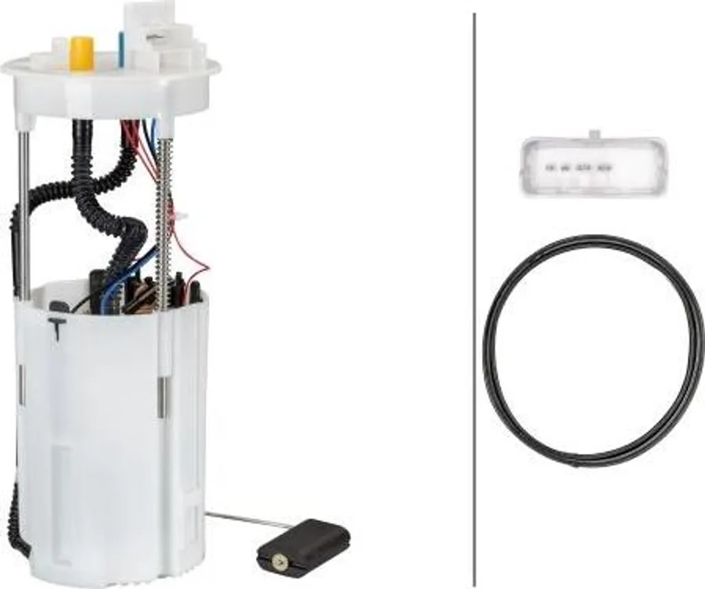 Solution panne démarrage Ducato Boxer Jumper - Unité HELLA OE 1525