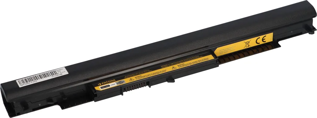Batterie PC Portable HP HS04 pour travailler sans fil sur 250 G4