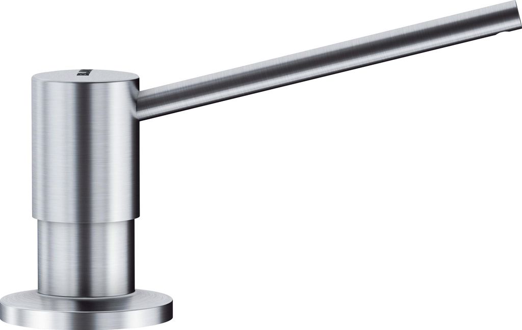 BLANCO Torre Distributeur de produit à vaisselle / acier Image du produit 