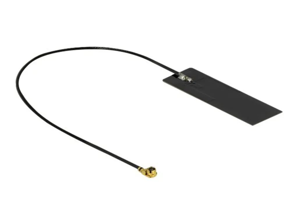 DELOCK DeLOCK 12608 network antenna MHF 4 dBi