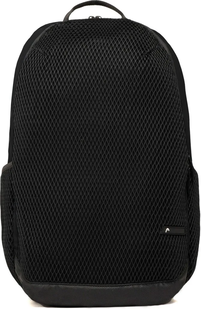 Sac à dos sport HEAD Net Backpack 24L idéal pour club et tennis