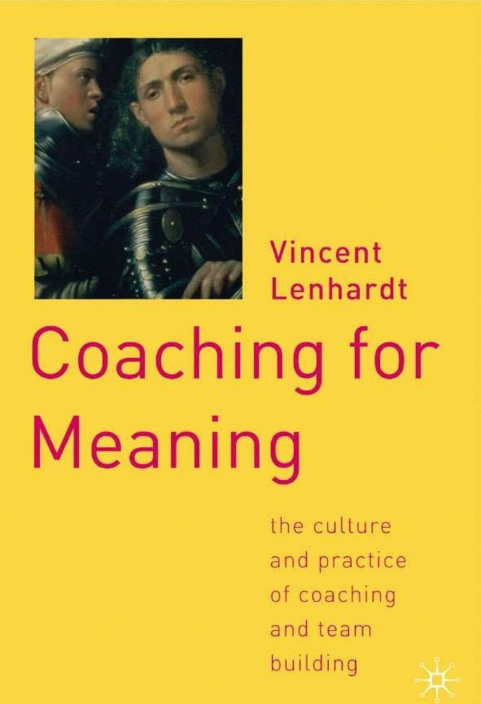 Coaching for Meaning
