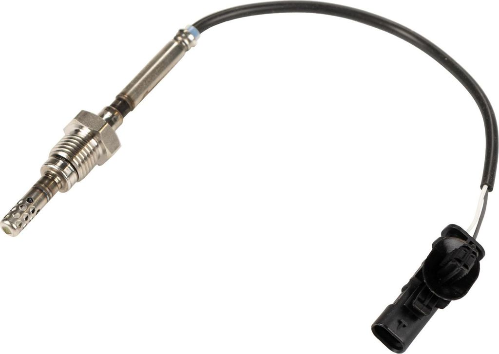 Sensor Abgastemperatur für Fiat 500X Tipo EGEA 1.3 D 55271707