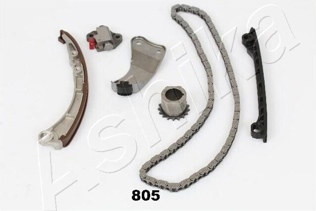 ASHIKA KCK805 Antriebselemente