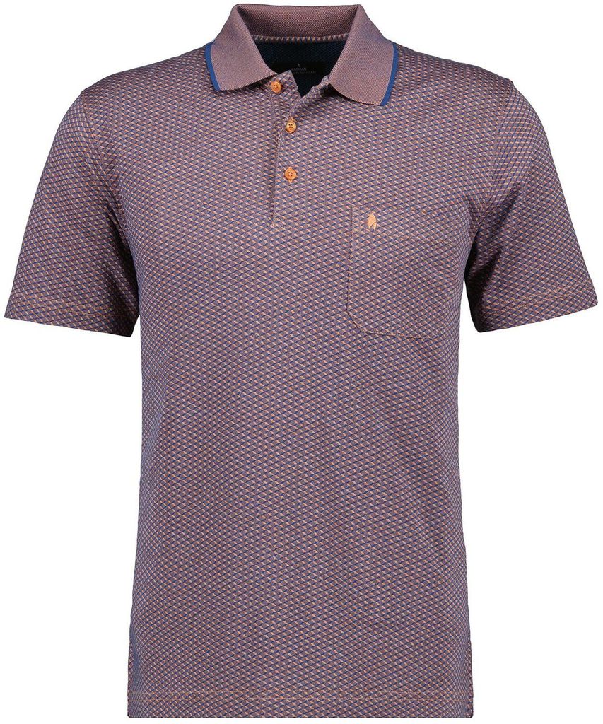 Ragman Polo žakár Obrázek produktu 